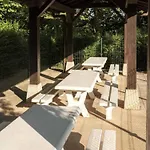 Mobil-home Confortable Pour 4 Pers Avec Terrasse A - Api-1-52-467 *