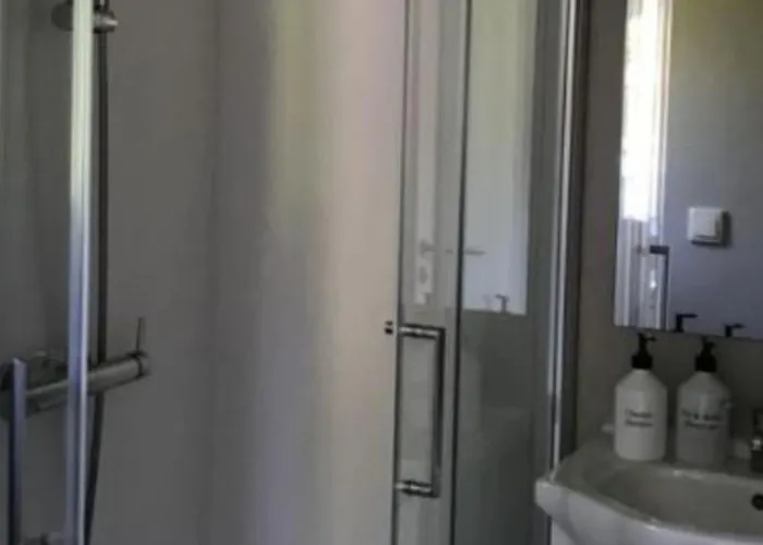 Mobil-home Confortable Pour 4 Pers Avec Terrasse A - Api-1-52-467 *