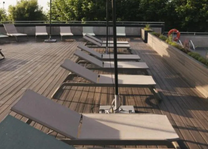 Mobil-home Confortable Pour 4 Pers Avec Terrasse A - Api-1-52-467