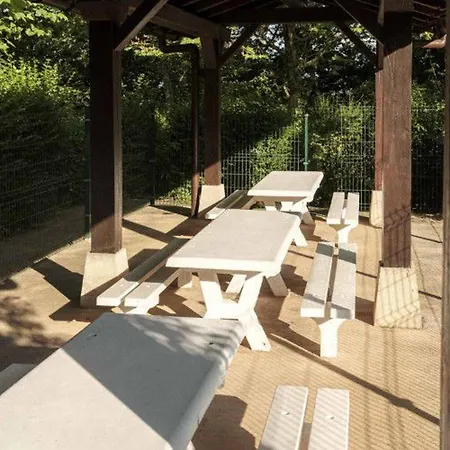 Mobil-home Confortable Pour 4 Pers Avec Terrasse A - Api-1-52-467 *