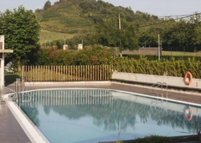 Mobil-home Confortable Pour 4 Pers Avec Terrasse A - Api-1-52-467 Campsite *