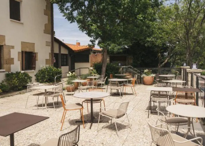 Parque de Campismo Mobil-home Confortable Pour 4 Pers Avec Terrasse A - Api-1-52-467