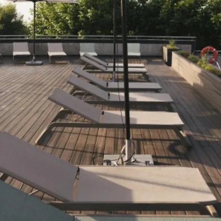Mobil-home Confortable Pour 4 Pers Avec Terrasse A - Api-1-52-467