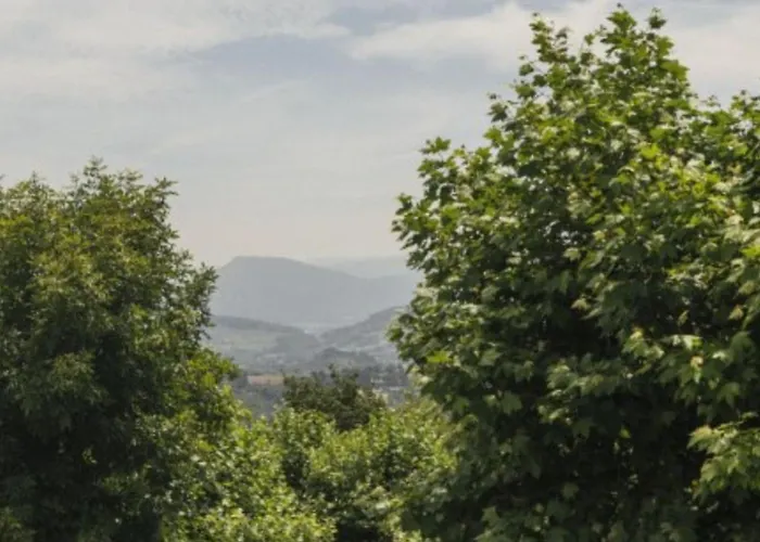 캠프장 Mobil-home Confortable Pour 4 Pers Avec Terrasse A - Api-1-52-467 산세바스티안